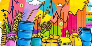 Futures Contracts: Mastering Commodity and Index Exposure