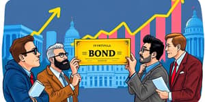 Understanding Bonds: Income and Stability for Your Portfolio