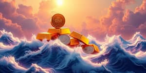 Precious Metals: A Safe Haven in Volatile Times