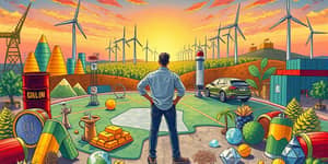 Commodity Investing: Profiting from Raw Materials