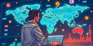 Forex Trading Essentials: Navigating Currency Markets