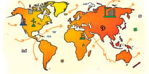 Geopolitical Events: Investing Through Global Changes