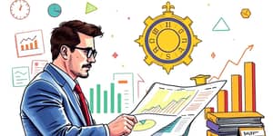 Fundamental Analysis: Valuing Companies Like a Pro