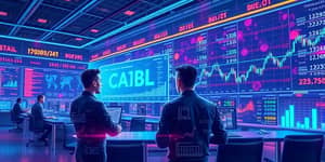 The Role of AI in Investment Decisions
