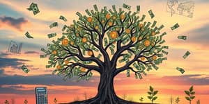 Tax-Efficient Investing: Keeping More of Your Returns