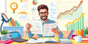 Mastering Your Tax Return: Tips from the Pros