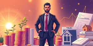 Optimizing Your Income for Maximum Tax Advantage