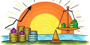 Building Wealth, Minimizing Taxes: A Smart Balance