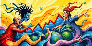 Market Sentiment: How Emotions Drive Investment Flows