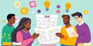 Decoding Tax Credits: What You Might Be Missing