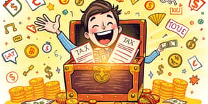 Finding Tax Breaks in Unexpected Places