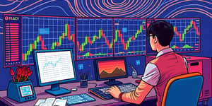 Technical Analysis: Charting Your Course to Profit