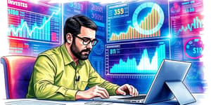 Decoding Earnings Reports for Smarter Investments