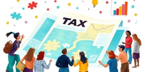 Demystifying Your Tax Bill: What You Need to Know
