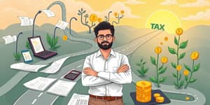 The Comprehensive Guide to Personal Tax Optimization