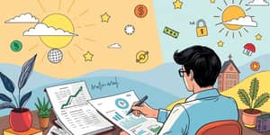 Securing Your Financial Future Through Tax Planning
