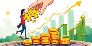 Smart Money, Smart Taxes: Aligning Your Financial Goals