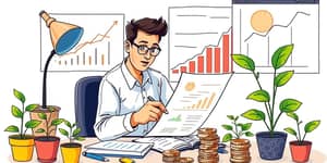 From Paycheck to Profit: Tax Planning for Growth
