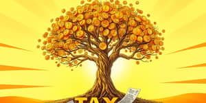 The Wealth Accumulator's Guide to Tax Savings