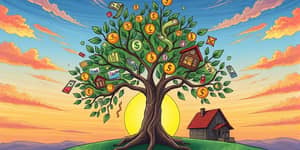 Achieving Financial Freedom with Smart Tax Choices