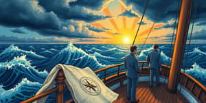 Navigating Uncertainty: Your Risk Management Playbook