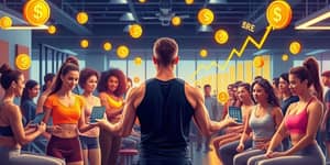 Your Personal Trainer for Tax Optimization