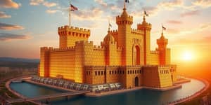 Building a Fortress: Fortifying Your Finances Against Shocks