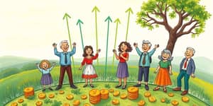 Mastering the Art of Tax-Efficient Retirement Savings