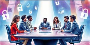 Mastering the Unknown: A Guide to Proactive Risk Mitigation