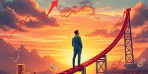 The Resilient Investor: Bouncing Back from Market Volatility