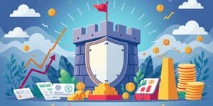 The Investor's Shield: Strategies for Capital Preservation