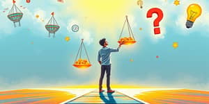 The Calculated Gamble: When to Embrace Risk, When to Avoid