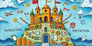 Decoding Risk: From Speculation to Safeguarding Wealth