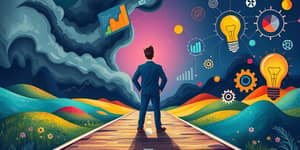 From Peril to Profit: Transforming Risk into Opportunity