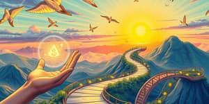 The Invisible Hand: How Risk Shapes Your Financial Journey