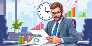 Expert Tax Tips for High-Income Earners