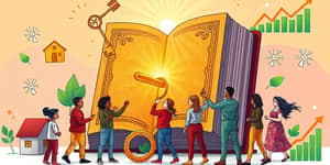 Uncovering Opportunities in the Tax Code