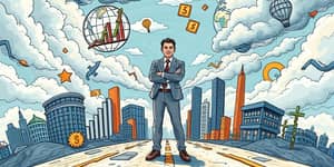 The Prepared Investor: Thriving in Any Economic Climate