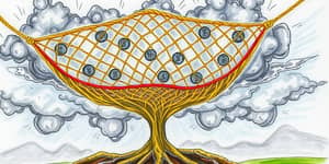 The Financial Safety Net: Building Robust Defenses