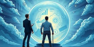 Forecasting the Future: Anticipating Financial Pitfalls