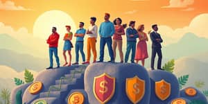 Unmasking Risk: Identifying Threats to Your Wealth