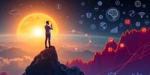 The Proactive Investor: Staying Ahead of Market Disruptions