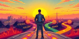 The Prudent Path: Navigating Financial Markets Safely