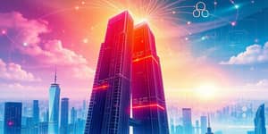 Tech Sector Consolidation: Mergers and Acquisitions on the Rise