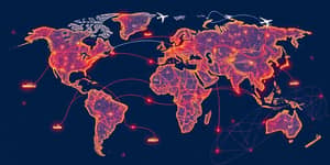 The Shifting Tides of Global Trade Relations