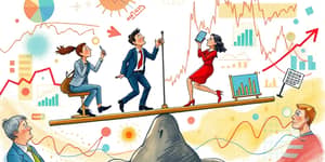 Behavioral Economics: Investor Psychology Explained