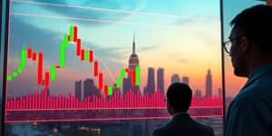 Understanding the Mechanics of Market Corrections