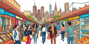 Consumer Spending Habits: A Barometer for Economic Health