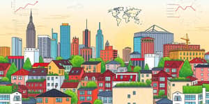 Real Estate Market Dynamics: Beyond Residential Trends