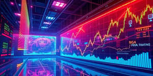 The Role of AI in Algorithmic Trading
